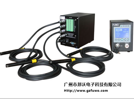 UV-LED光固化裝置BUV-6B