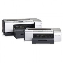 惠普（HP）Business Inkjet 2800 A3+幅面 商用彩色噴墨打印機(jī)