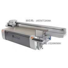 長(zhǎng)沙漢拓玻璃彩雕UV平板打印機(jī)|UV噴繪機(jī)高速高精度打印