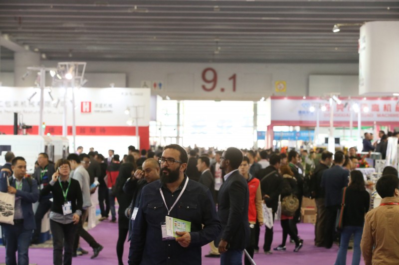 現(xiàn)場(chǎng)人流量