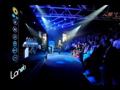 縱觀印刷行業(yè)的發(fā)展，從 Indigo 到 Landa，從電子油墨到納米印刷，Benny Landa 用 50 年時間兩次重新定義印刷。