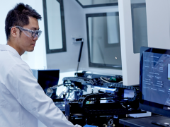 噴頭之殤第九期：技術(shù)創(chuàng)新之路--中國噴頭產(chǎn)業(yè)突破發(fā)展的核心驅(qū)動力