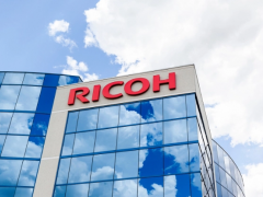 理光RICOH：連續(xù)紙高速噴墨技術(shù)霸榜的“產(chǎn)能引擎”