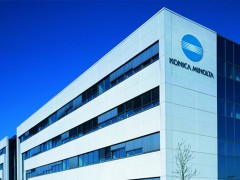 柯尼卡美能達(dá)Konica Minolta：以工業(yè)精度與辦公效率的跨界融合重塑數(shù)字印刷