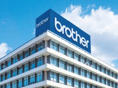 兄弟（Brother）：噴墨技術(shù)研發(fā)帶動全球影響力