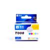 慧峰 愛普生 EPSON T008打印機墨盒780 790 890 870