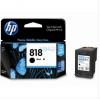 惠普（HP）CC640ZZ 818號(hào) 黑色墨盒（適用HP Deskjet D1668 D2568 D2668 D5568 F4238）