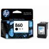惠普（HP）CB335ZZ 860號(hào) 黑色墨盒（適用HP Photosmart C4488 D5368 Officejet J6488 Deskjet D4368）