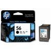 惠普（HP）C6656AA 56號 黑色墨盒（適用HP Officejet 5608）原裝墨盒，精彩生活！