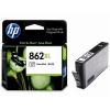 惠普（HP）CB322ZZ 862XL號 高容黑色照片墨盒（適用Photosmart C5388 D5468 B8564 C309A）