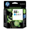 惠普（HP）88XL 青色 墨盒（C9391A）（適用HP Officejet Pro K5400dn/K8600 L7580/L7590 ）