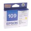 愛普生（Epson）T1094黃顏色墨盒（適用ME30/ME300/ME360/ME510/600F/650FN/700FW）
