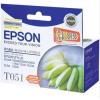 愛普生（Epson）T051黑色墨盒（適用color 740/800/850/860/1160/1520/1520k scan 2500)