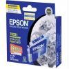 愛普生（Epson）T0331黑色墨盒（適用Photo 950）