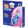 愛普生（Epson）T0333洋紅色墨盒（適用 Photo 950）
