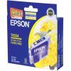 愛普生（Epson）T0334黃色墨盒（適用 Photo 950）