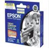 愛普生（Epson）T0341黑色墨盒（適用Photo 2100 ）