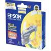 愛普生（Epson）T0344黃色墨盒（適用Photo 2100 ）