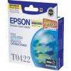 愛普生（Epson）T0422青色墨盒（適用CX5100/CX5300)