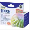 愛普生（Epson）T052彩色墨盒（適用color 400/440/460/600/640/660/670/740/800/）