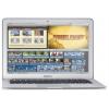 蘋果（Apple）MacBook Air MC504CH/A 13.3英寸寬屏筆記本電腦