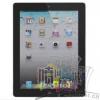 蘋(píng)果（Apple）iPad 2 MC769CH/A 9.7英寸平板電腦 （16G WIFI版）黑色