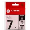 佳能（Canon）PGI-7BK 黑色墨盒（適用PIXMA MX7000/MX7600）