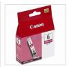 佳能（Canon）BCI-6M 紅色墨盒（適用于S900）