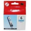 佳能（Canon）BCI-6PC 照片青色墨盒（適用于S900）
