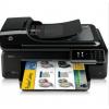 惠普（HP）Officejet 7500A A3+寬幅商用多功能噴墨一體機 （打印 復印 掃描 傳真）