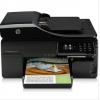 惠普（HP）Officejet Pro 8500A 商用彩色噴墨一體機 （打印 復印 掃描 傳真）