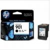 惠普（HP）CC653AA 901號黑色墨盒（適用Officejet J4580 J4660 4500） 原裝正品，購買無憂！